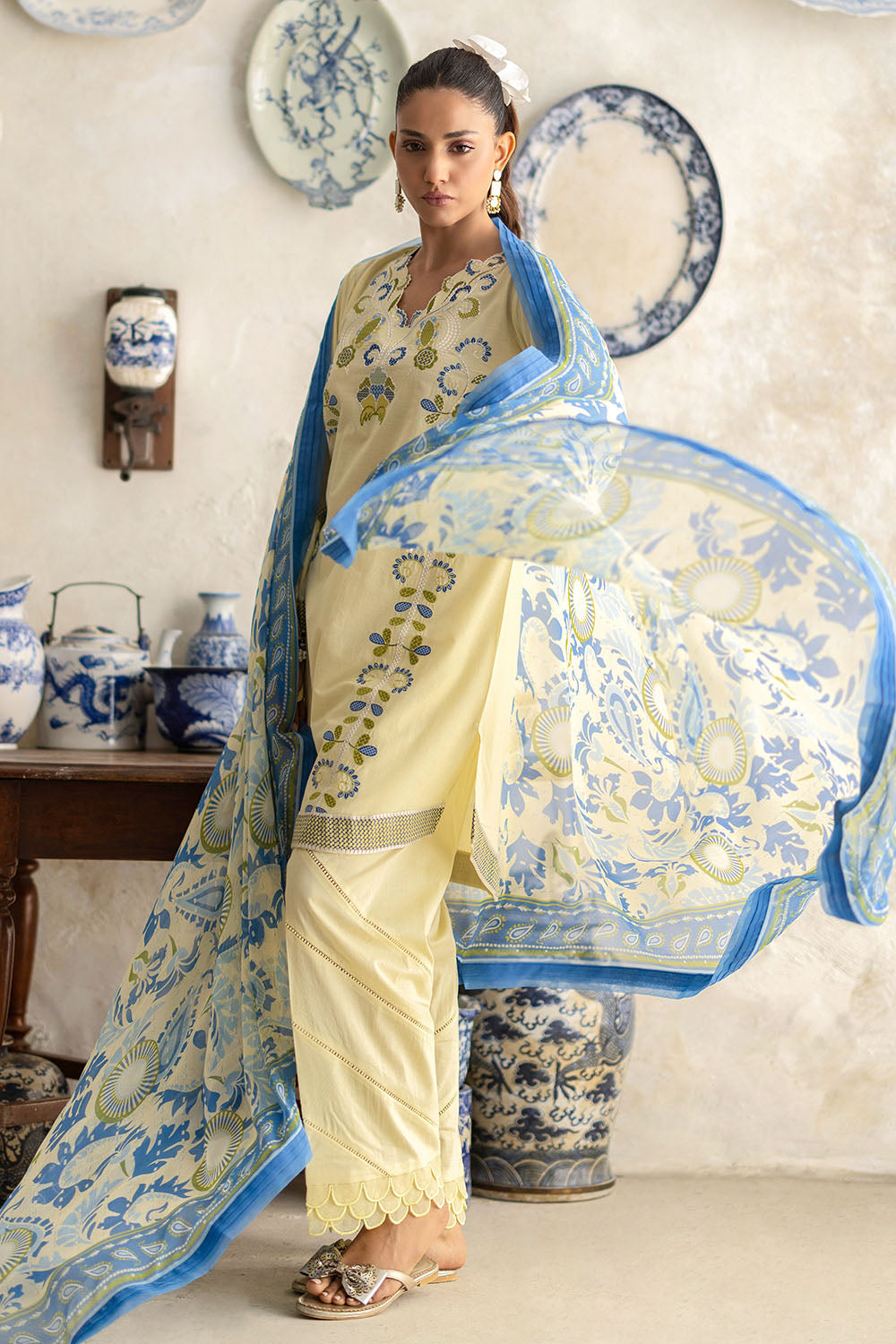 Gul Ahmed
