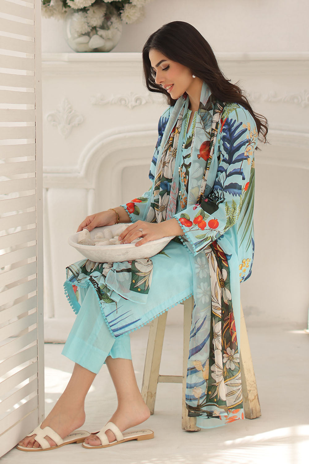 Gul Ahmed
