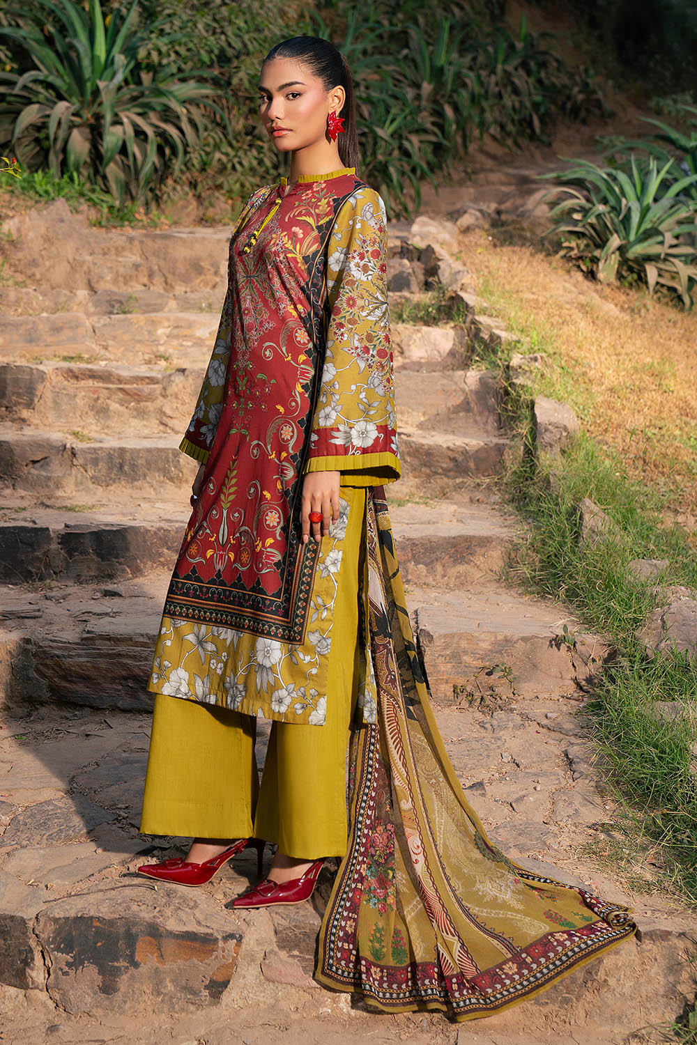 Gul Ahmed