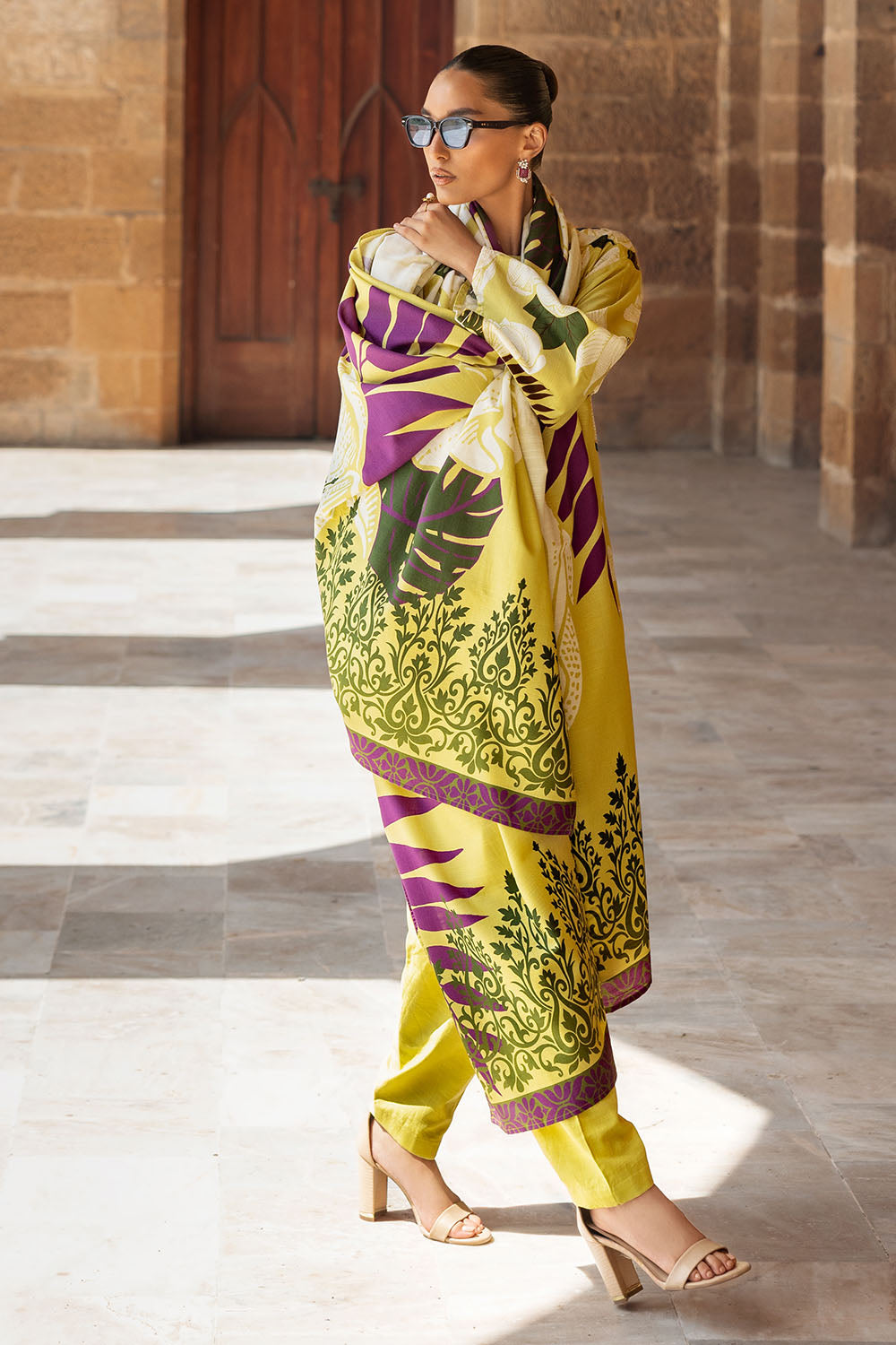 Gul Ahmed