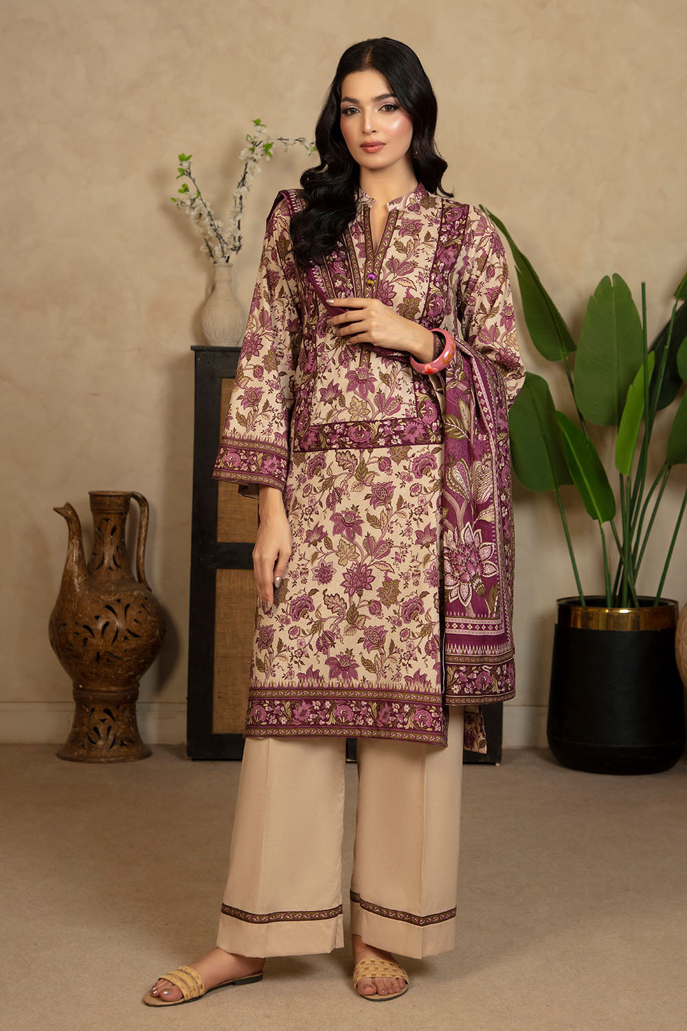 Gul Ahmed