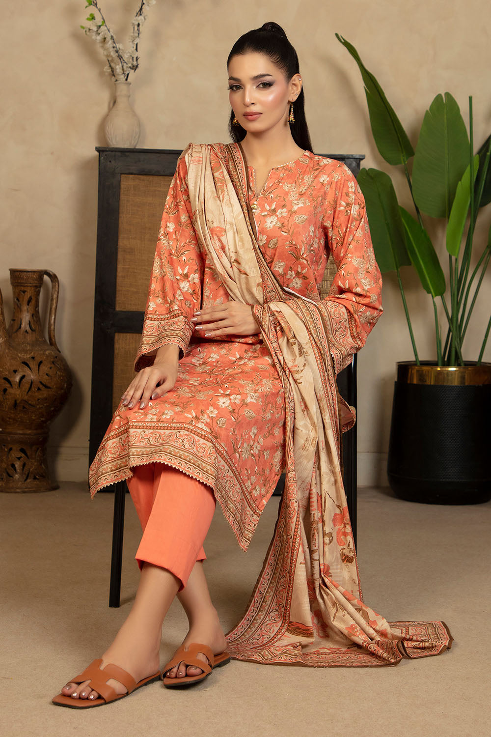 Gul Ahmed