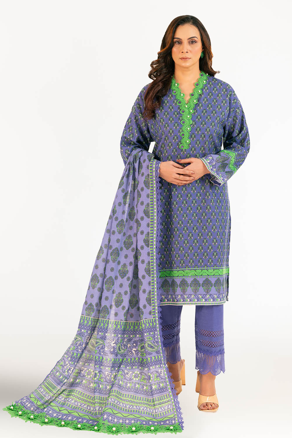 Gul Ahmed