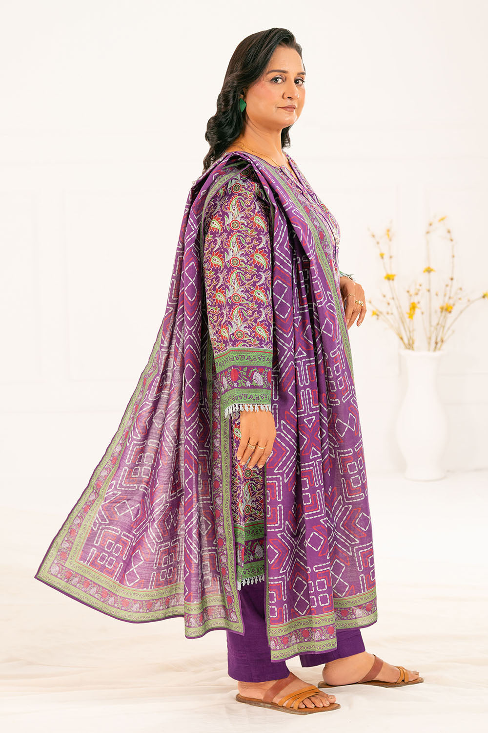 Gul Ahmed