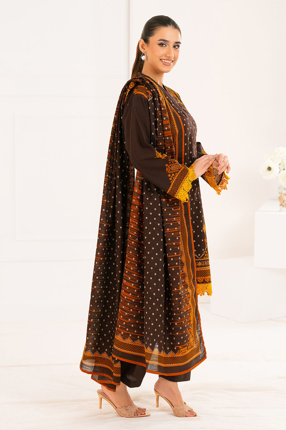 Gul Ahmed