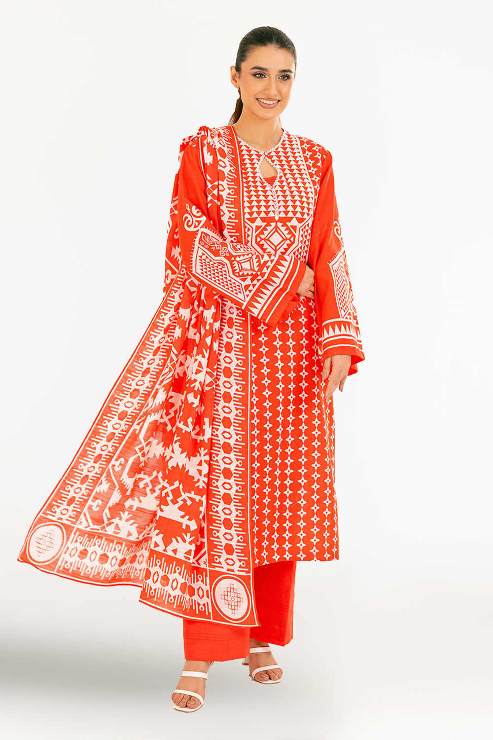 Gul Ahmed
