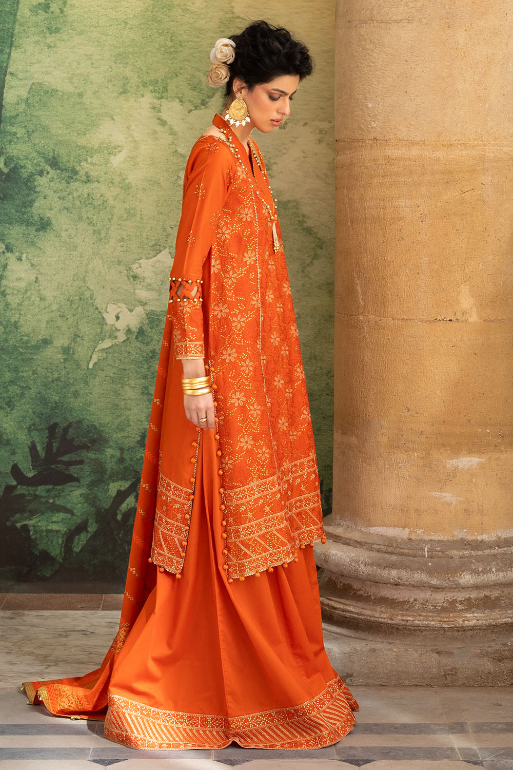 Gul Ahmed