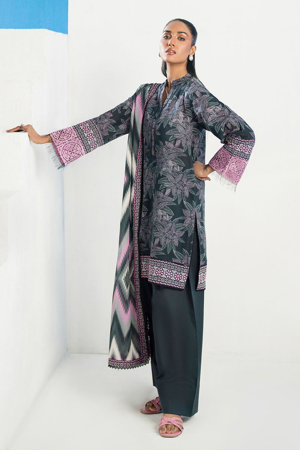 Gul Ahmed