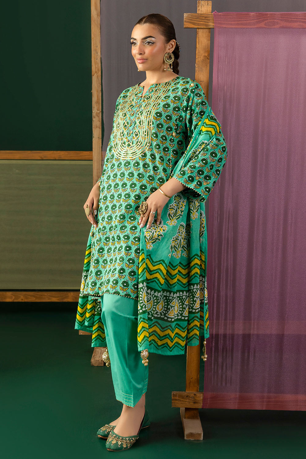 Gul Ahmed
