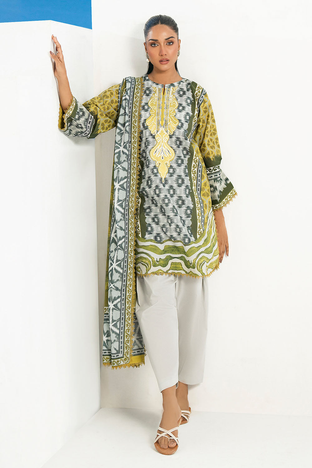 Gul Ahmed