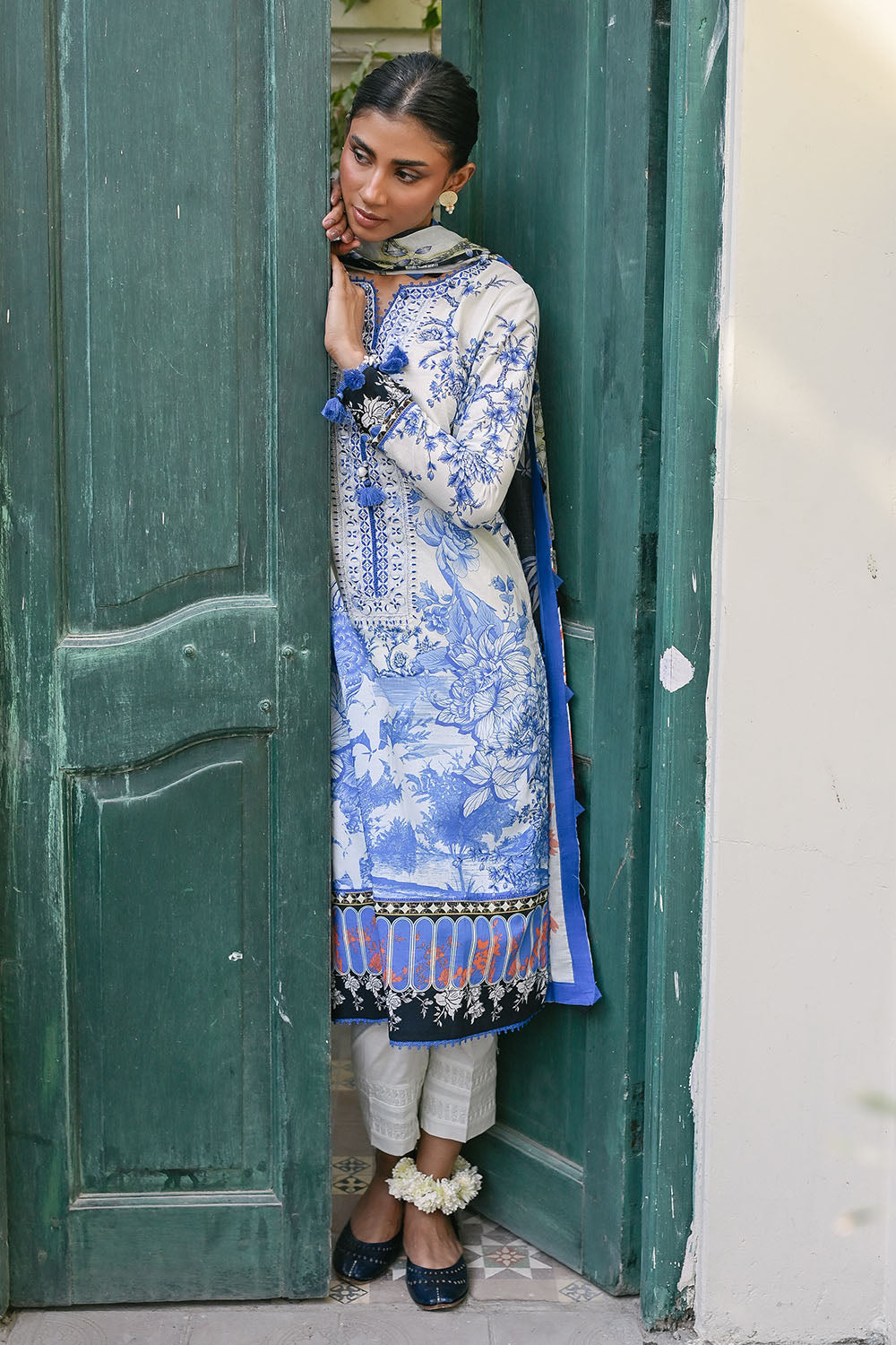 Gul Ahmed