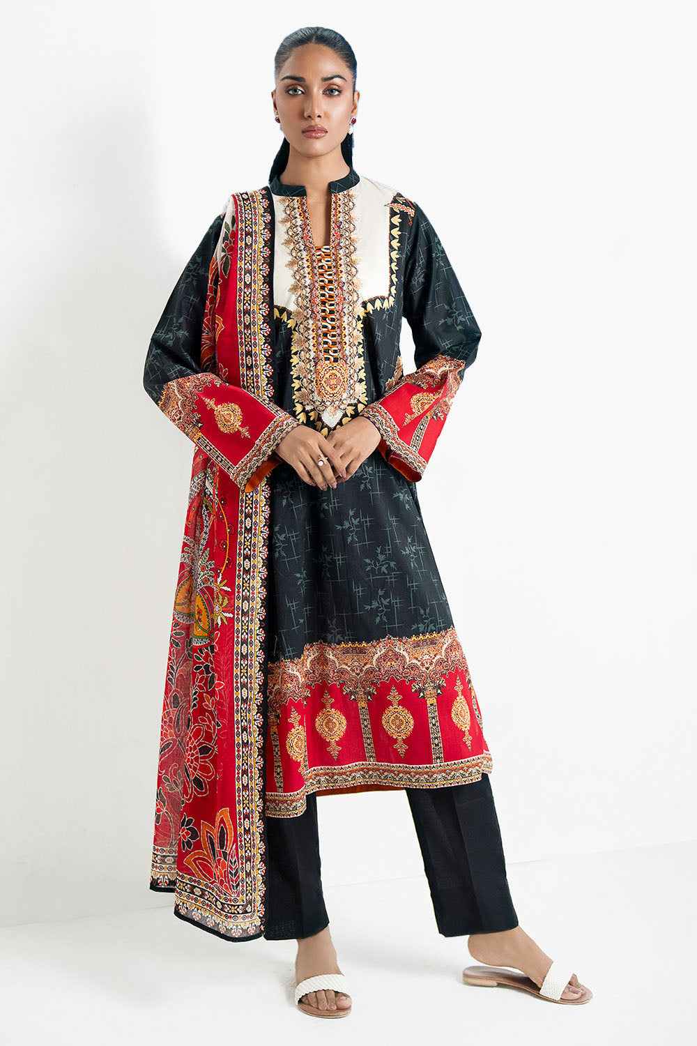 Gul Ahmed