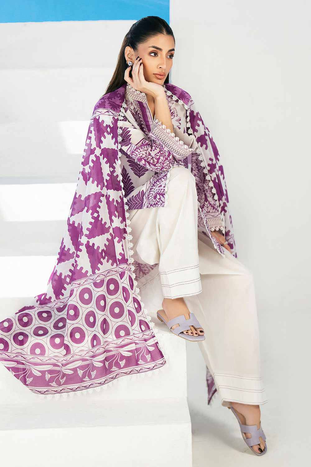 Gul Ahmed