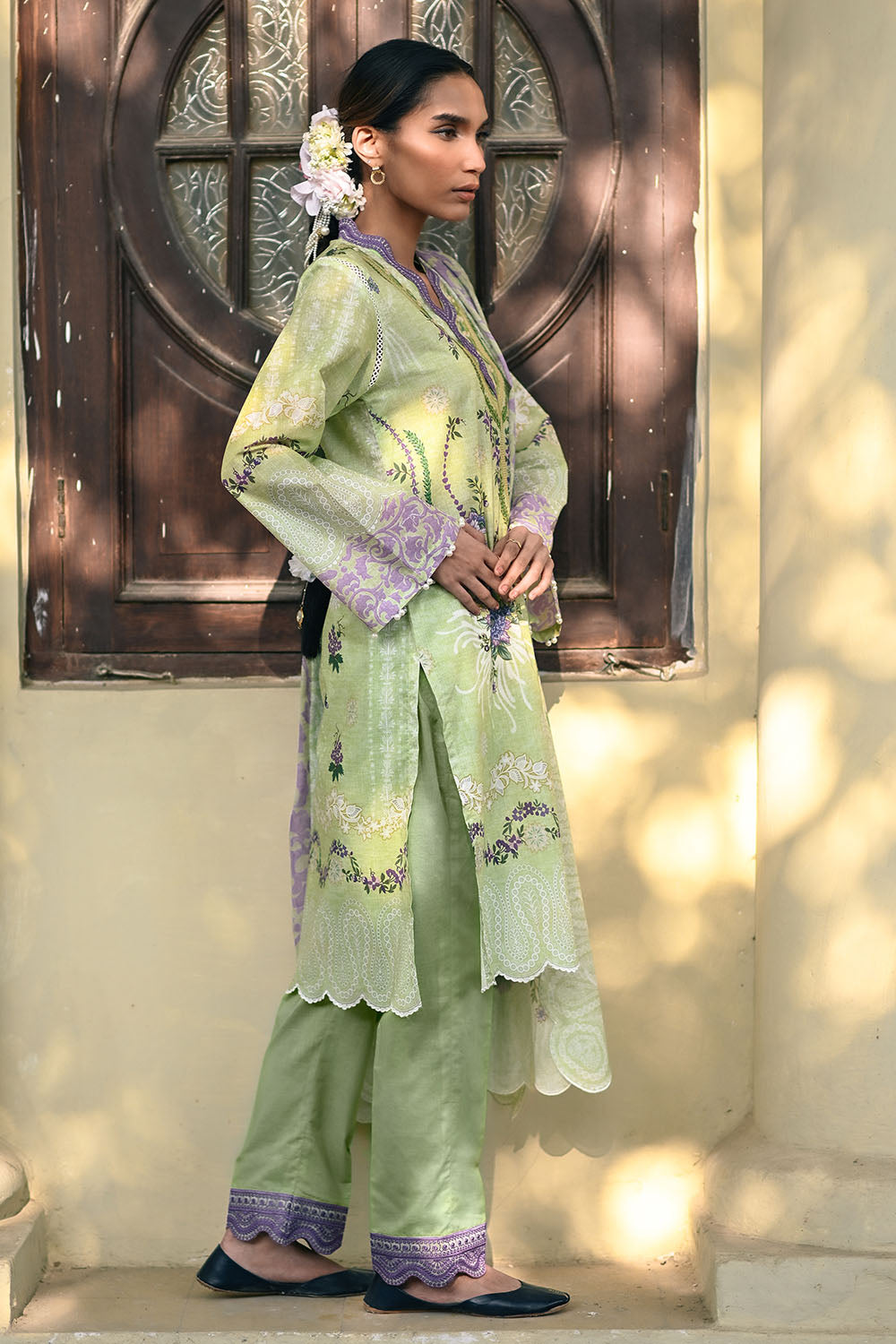 Gul Ahmed