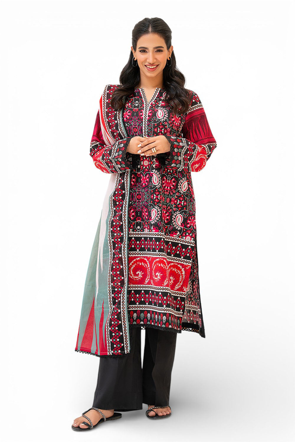 Gul Ahmed