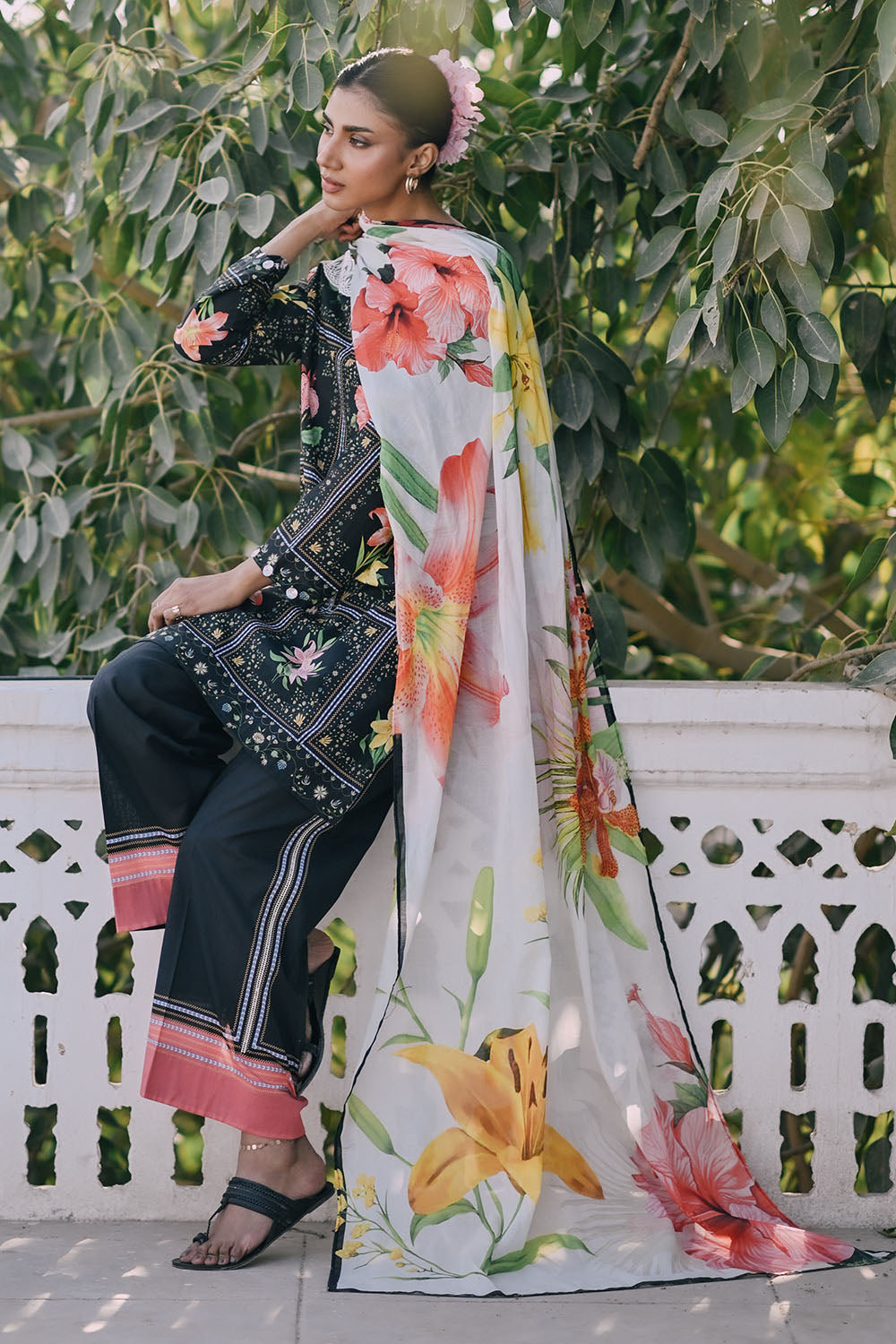 Gul Ahmed