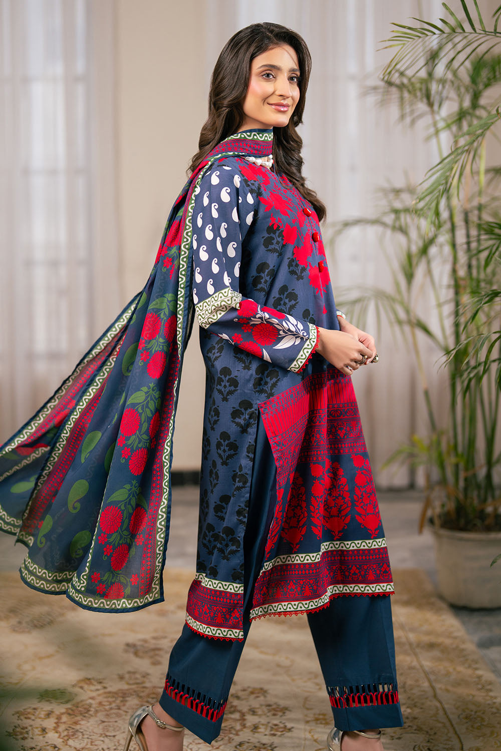 Gul Ahmed