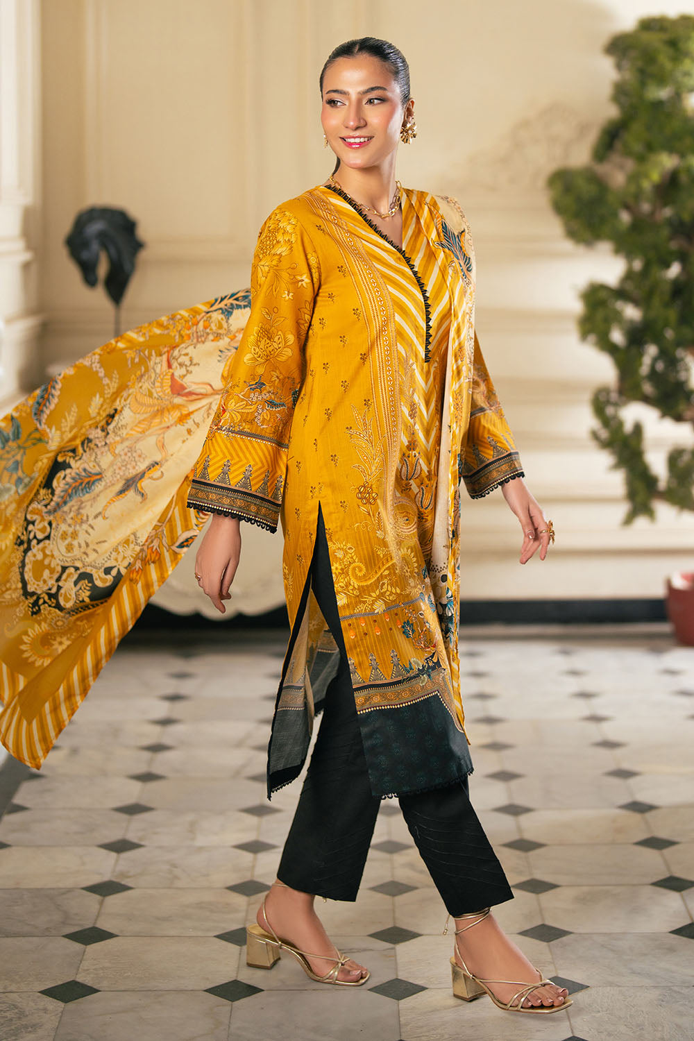 Gul Ahmed