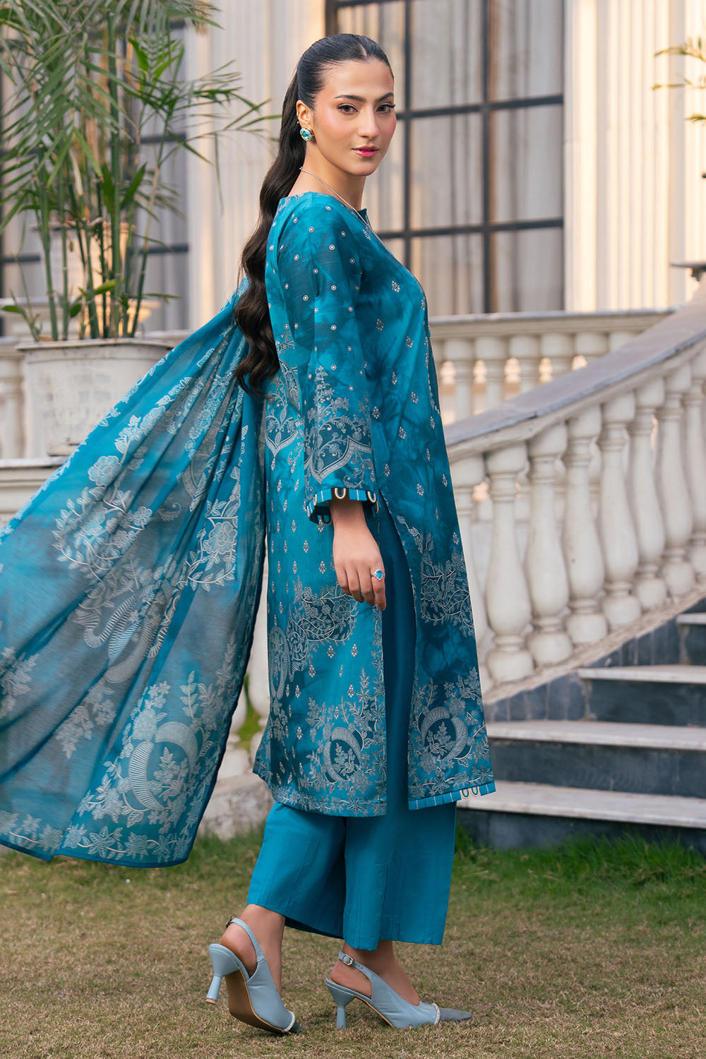 Gul Ahmed