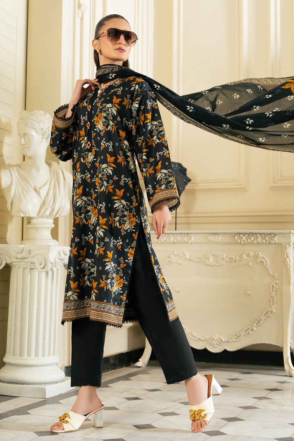 Gul Ahmed