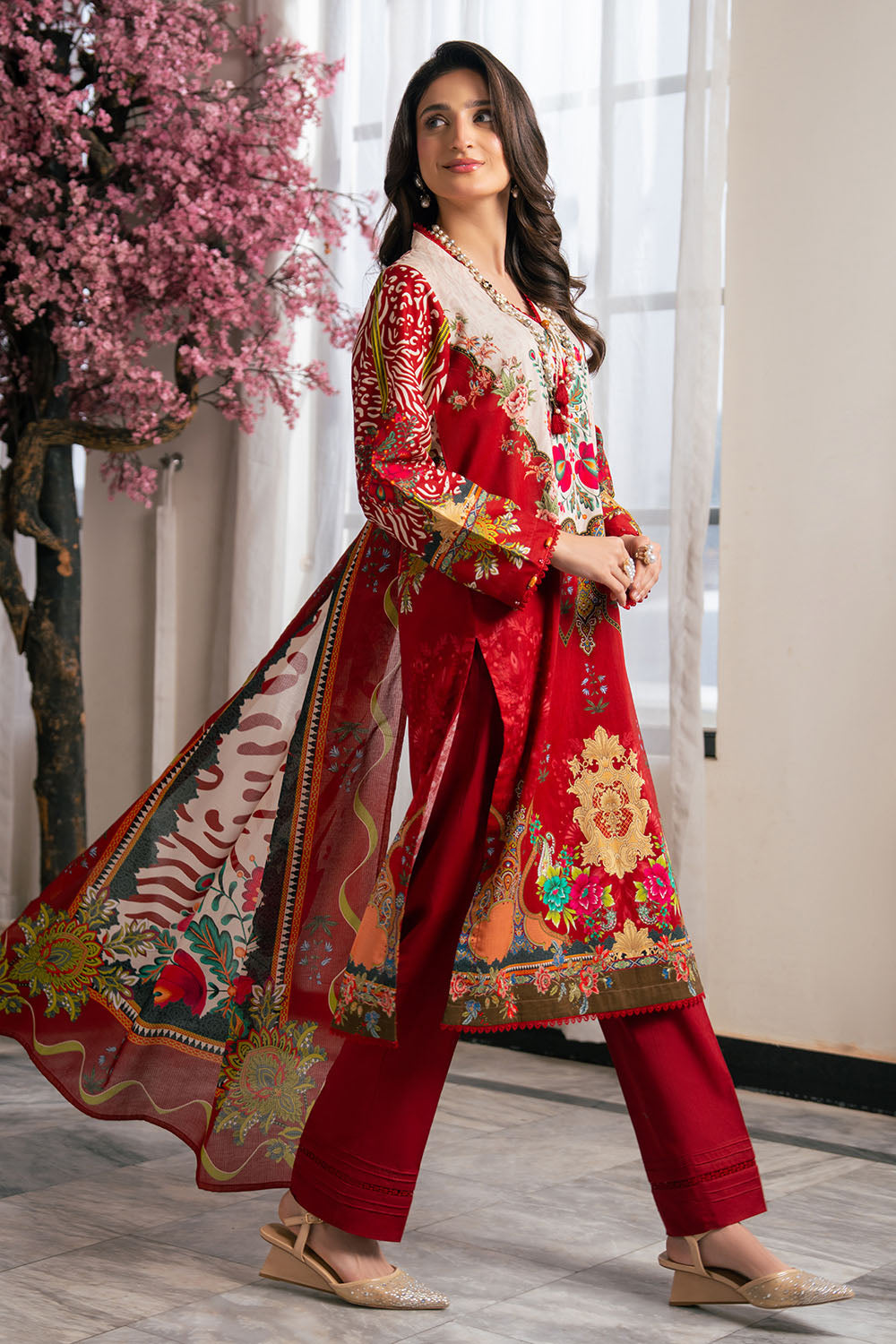 Gul Ahmed