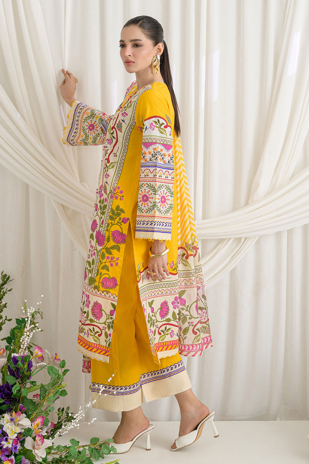 Gul Ahmed