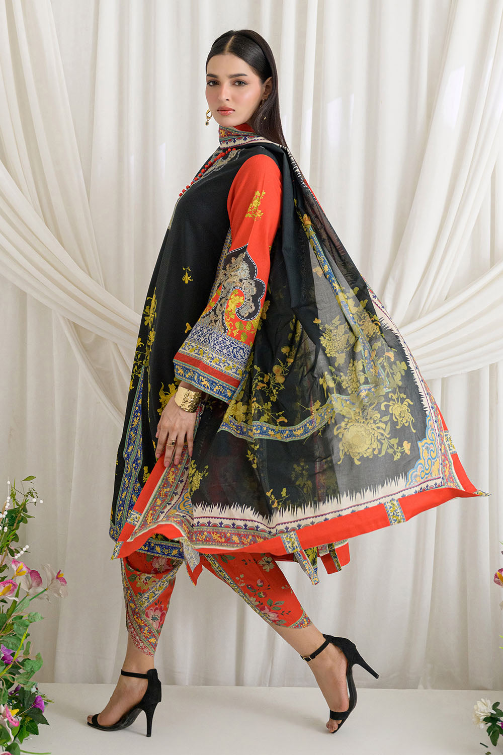 Gul Ahmed