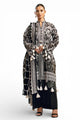 3 Piece Printed Lawn Suit