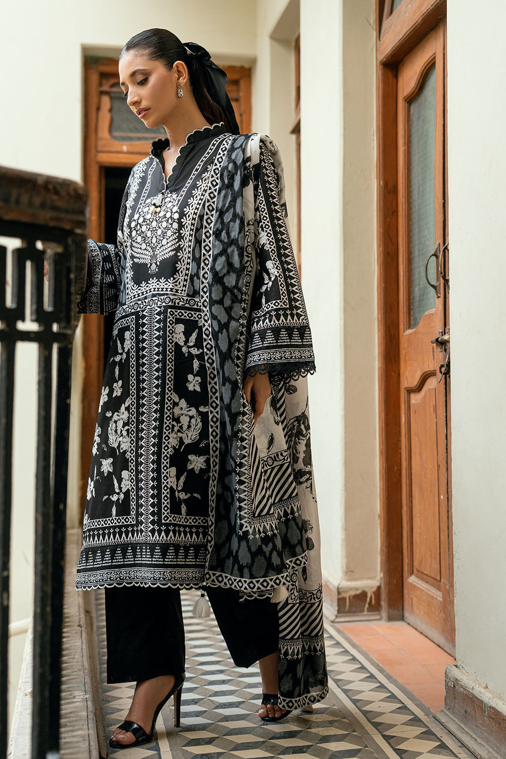 Gul Ahmed