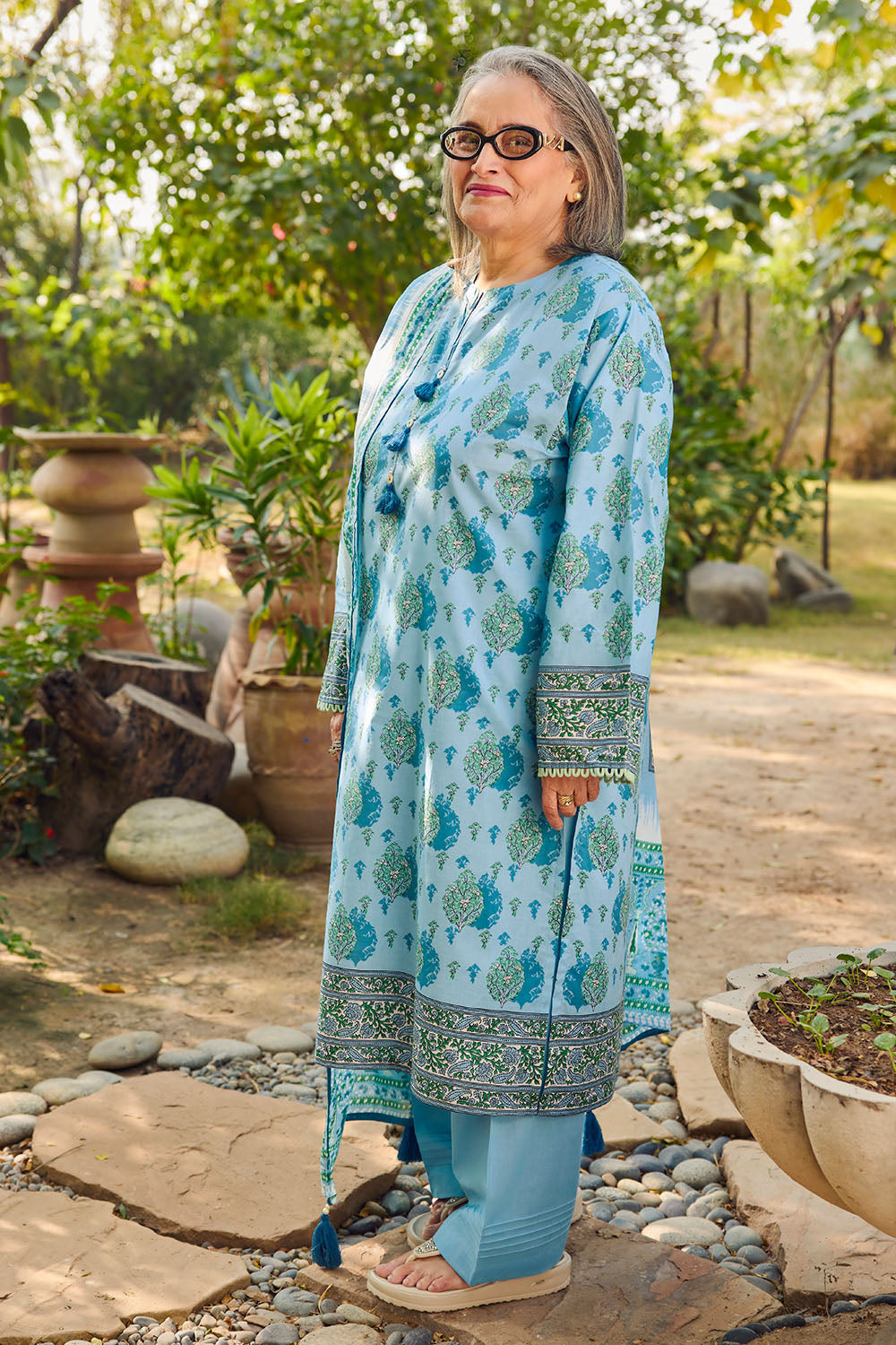 Gul Ahmed