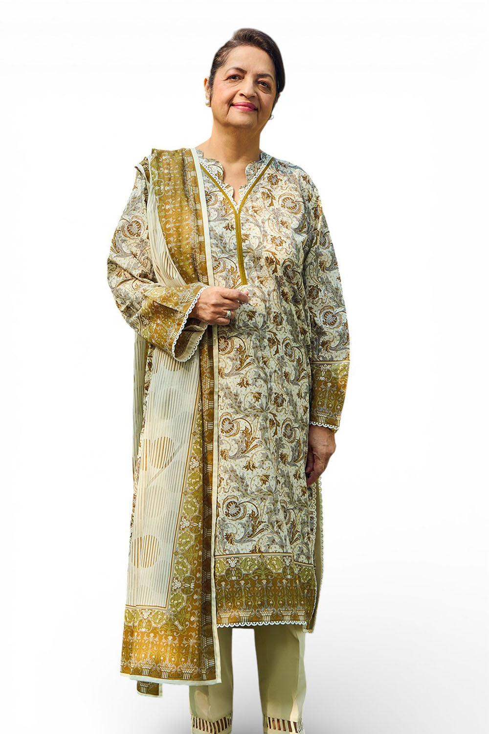 Gul Ahmed