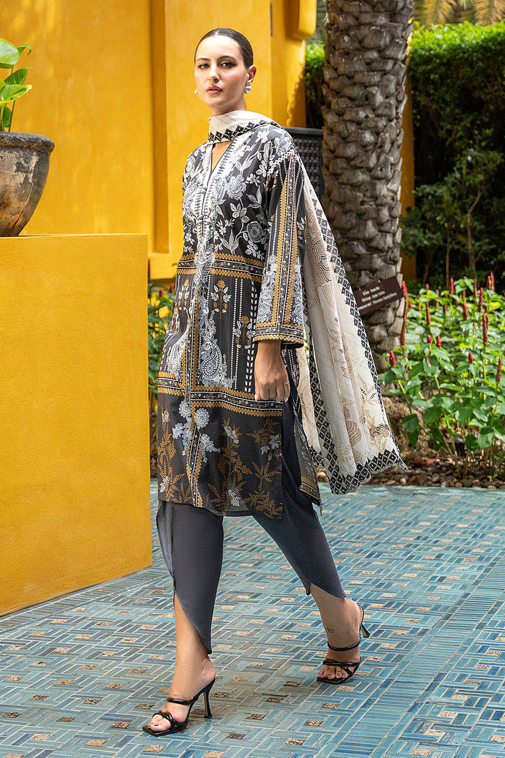 Gul Ahmed