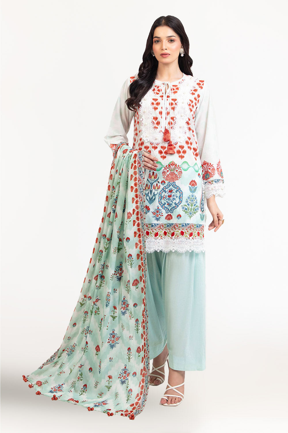 Gul Ahmed