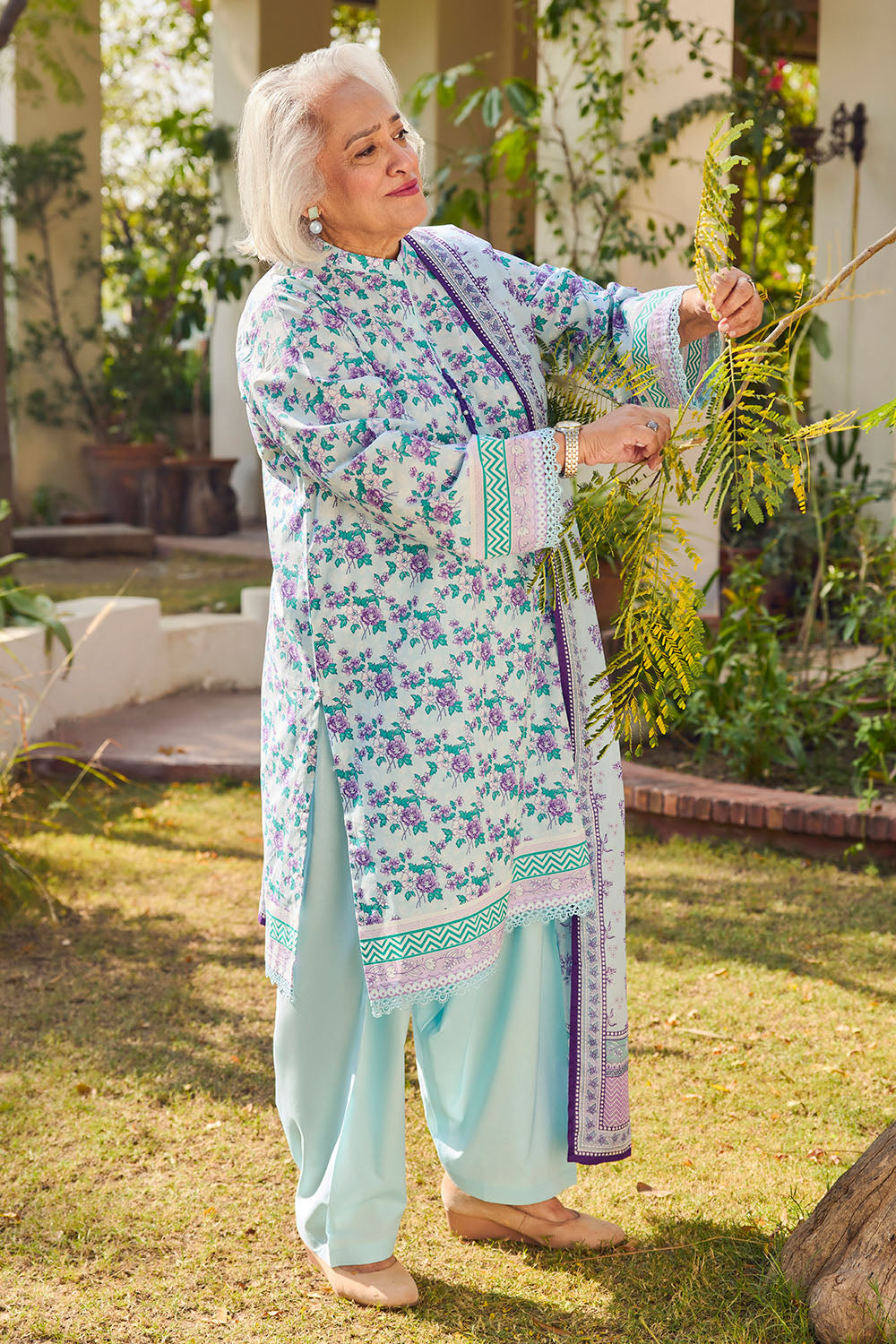 Gul Ahmed