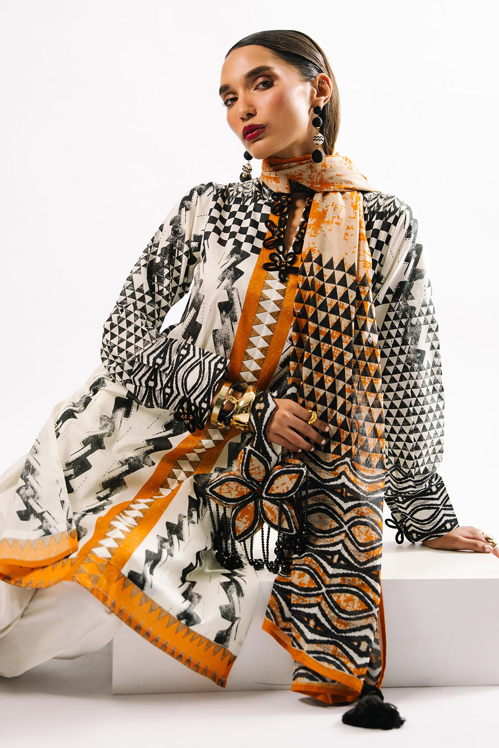 Gul Ahmed