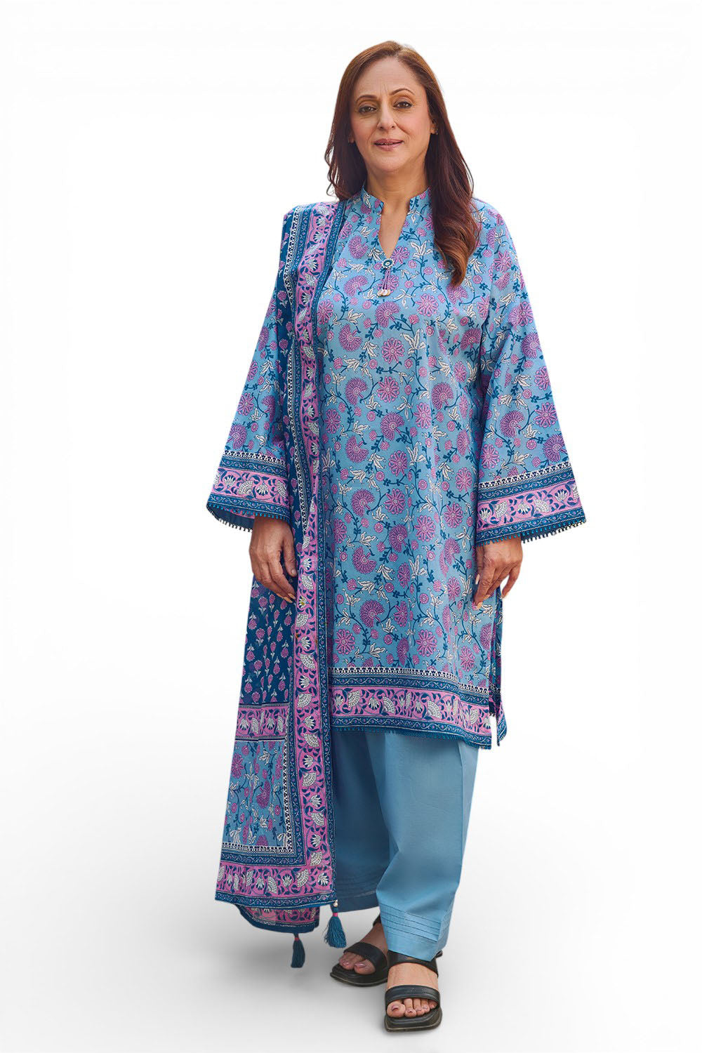 Gul Ahmed