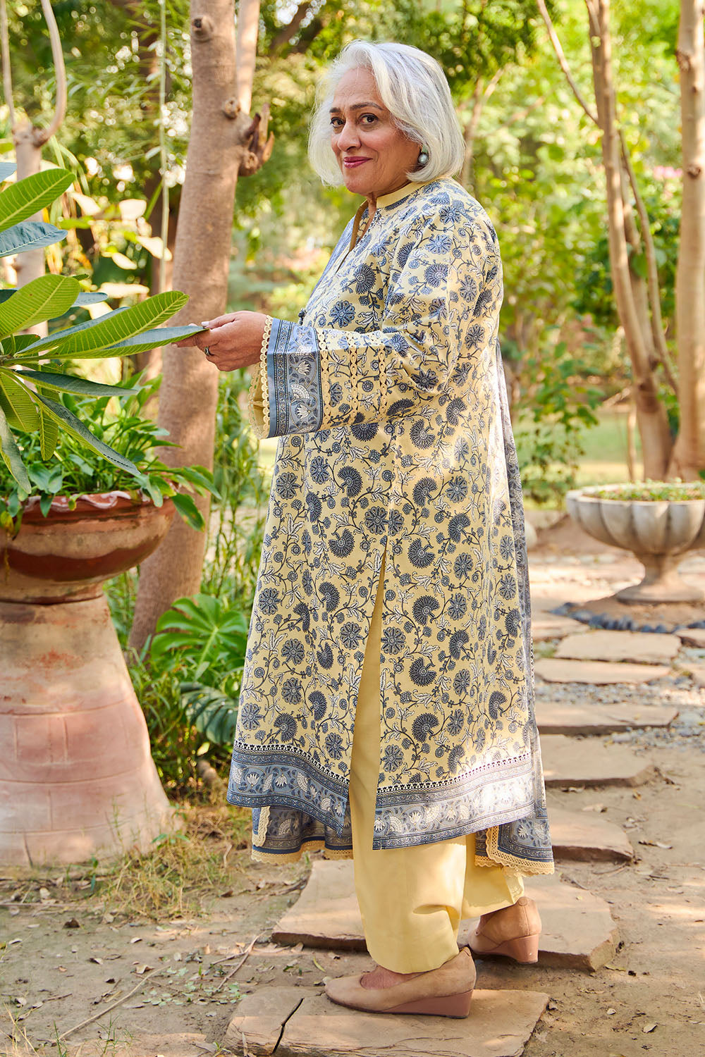 Gul Ahmed