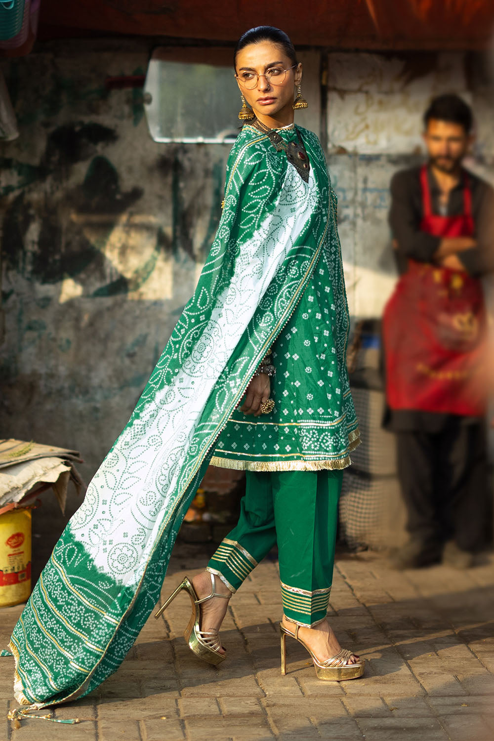 Sana Safinaz