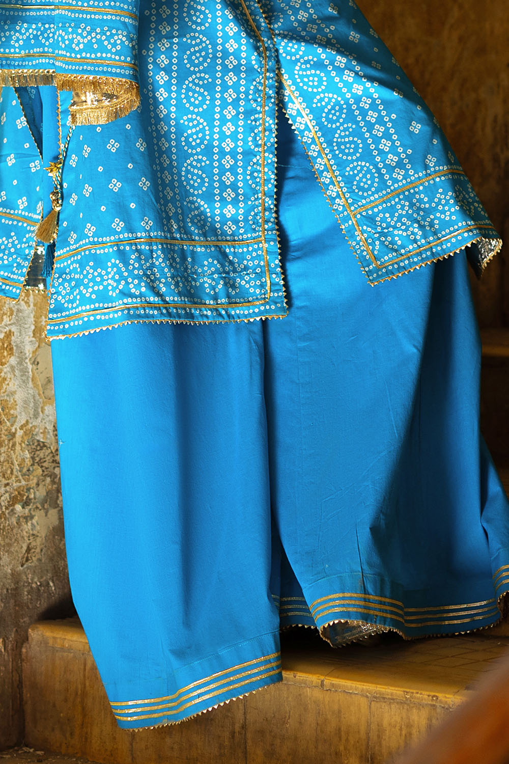 3 Piece Printed Lawn Suit