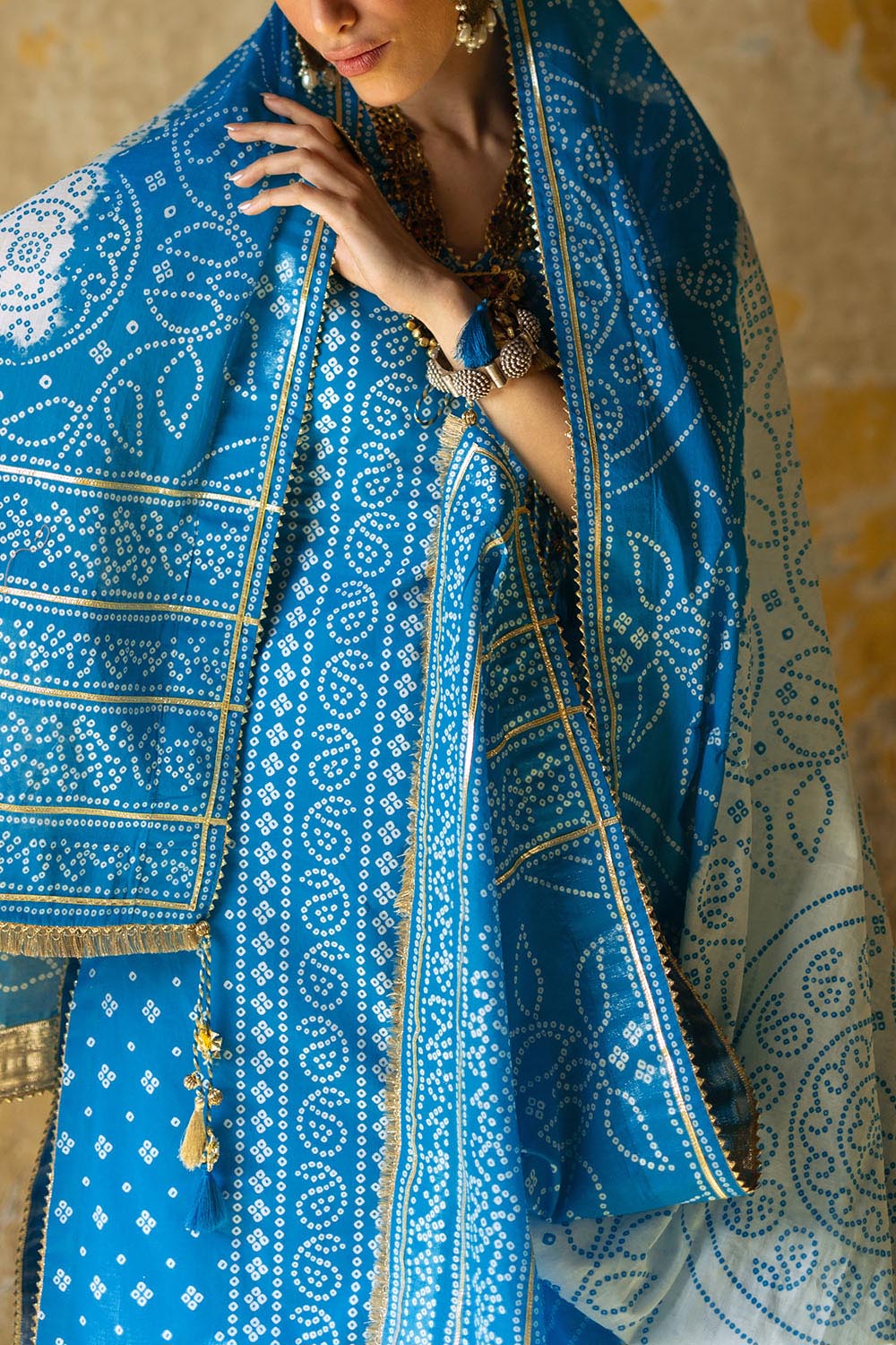 3 Piece Printed Lawn Suit