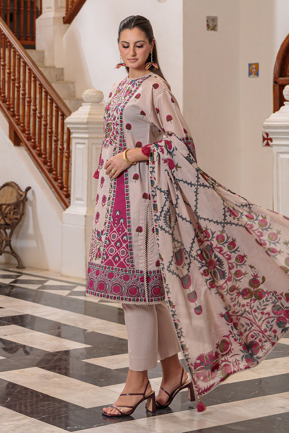 Gul Ahmed