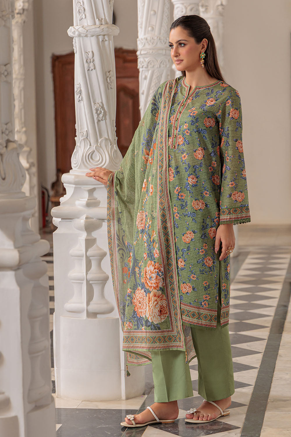 Gul Ahmed