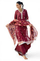 3 Piece Printed Lawn Suit