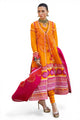 3 Piece Printed Lawn Suit