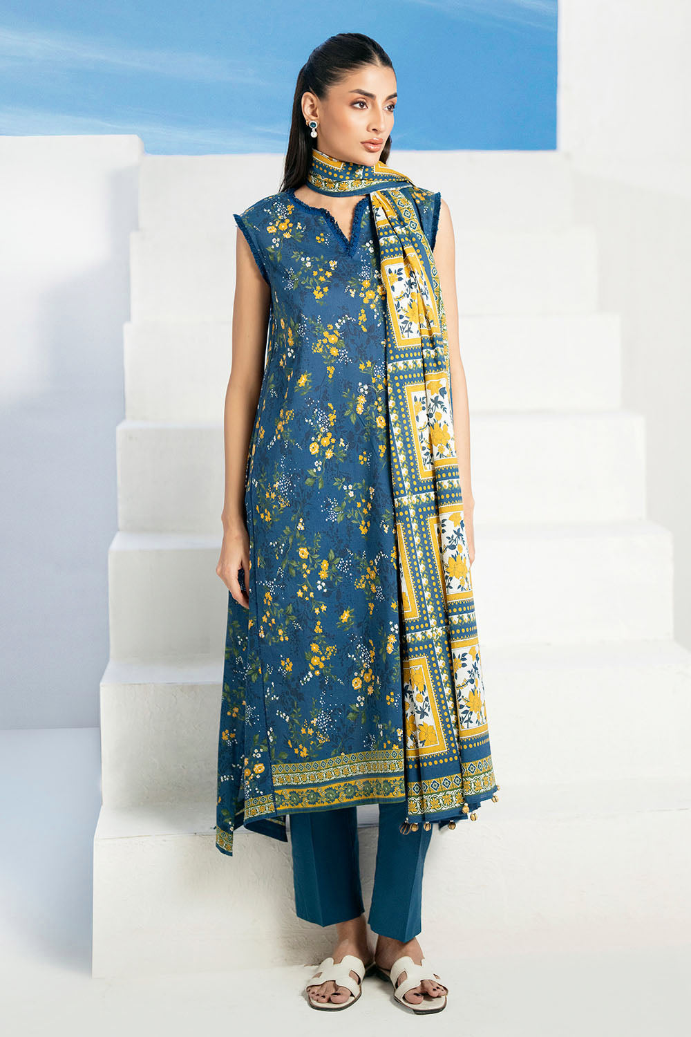 Gul Ahmed