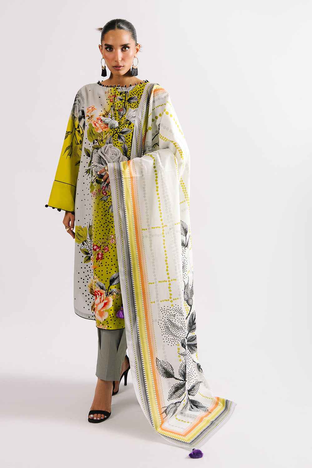 Gul Ahmed
