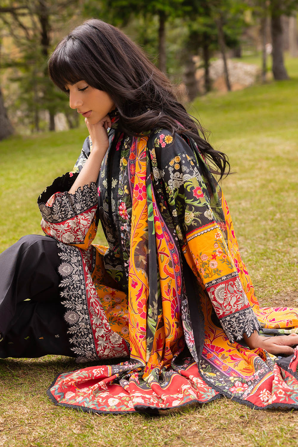 Gul Ahmed