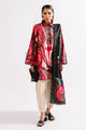 3 Piece Printed Lawn Suit With Dupatta