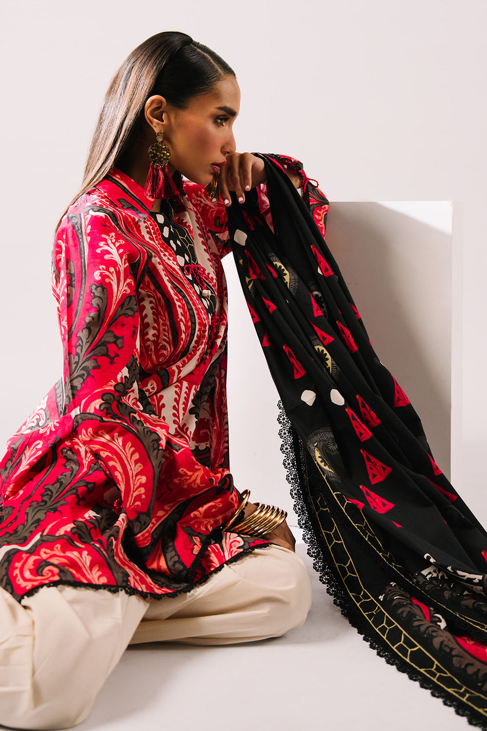 Gul Ahmed