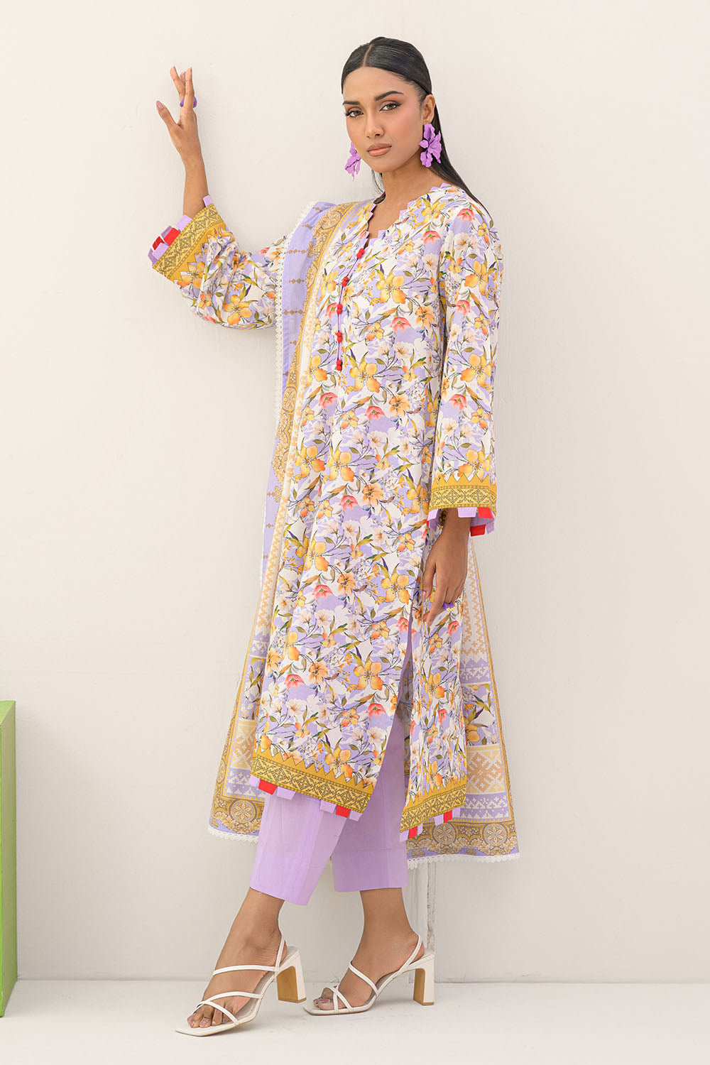 Gul Ahmed